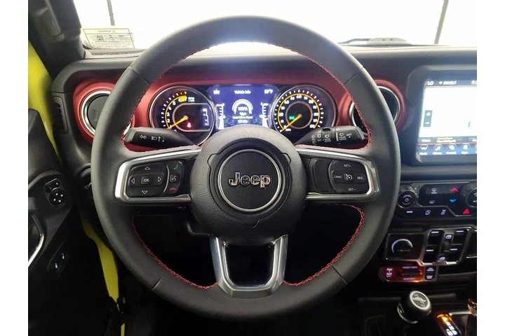 $37998 : Jeep Wrangler 2023 4x4 Rubic image 10