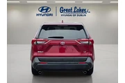 $30066 : Toyota RAV4 2024 LE 4dr SUV thumbnail