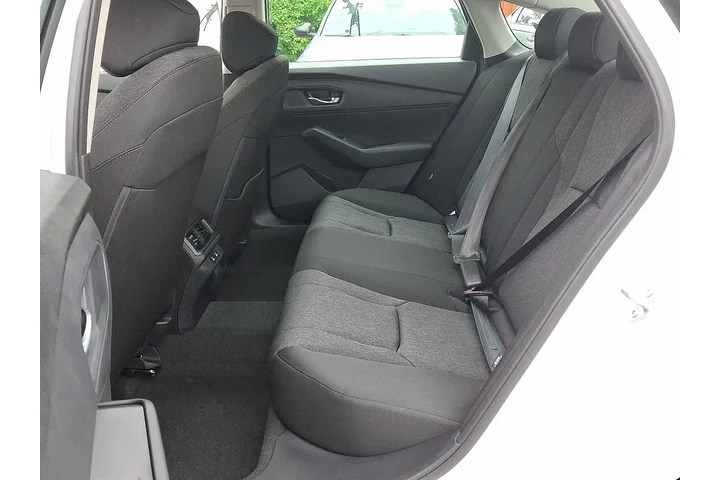 $27487 : Honda Accord 2025 SE 4dr Sed image 6