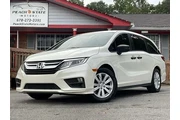 Honda Odyssey 2018 LX 4dr Mi