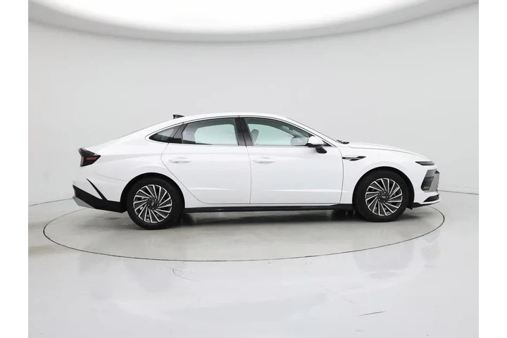 $22998 : Hyundai SONATA Hybrid 2024 S image 7