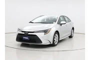 $20998 : Toyota Corolla 2024 LE 4dr S thumbnail