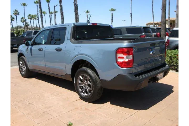 $27543 : Ford Maverick 2024 XLT 4dr S image 2