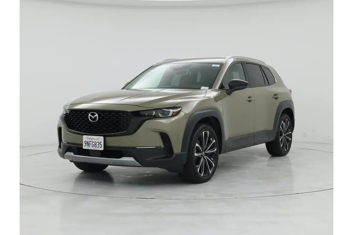 $33998 : Mazda CX-50 2024 AWD 2.5 Tur image 4