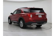 $24998 : Ford Explorer 2020 AWD XLT 4 thumbnail