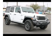 $36640 : Jeep Wrangler 2026 4x4 Willy thumbnail