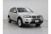 BMW X3 2015 AWD xDrive28i 4d en San Jose