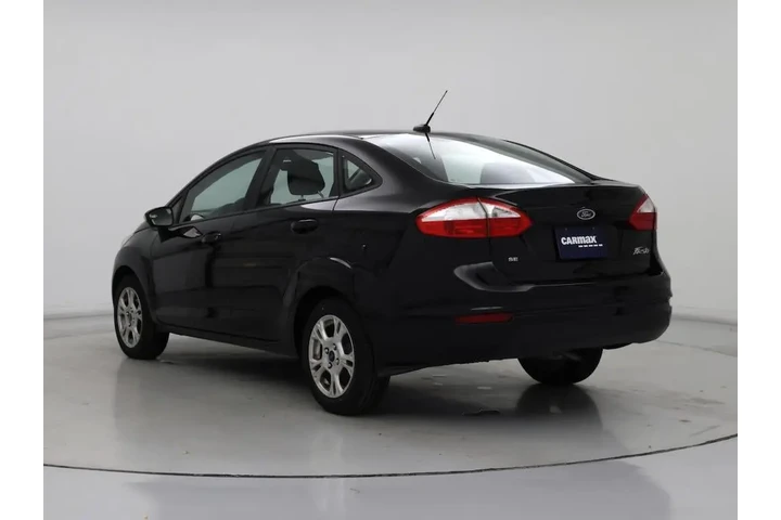 $11599 : Ford Fiesta 2016 SE 4dr Seda image 2