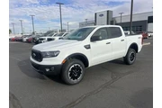 Ford Ranger 2021 4x2 XL 4dr en Yuma