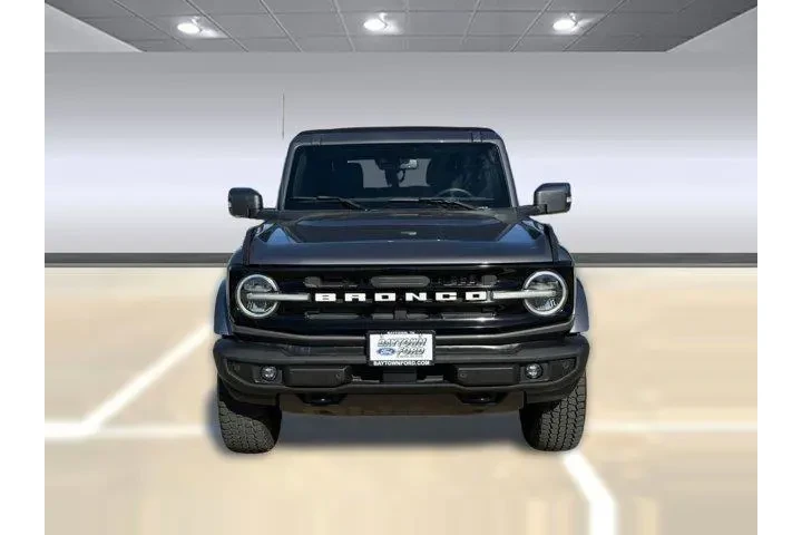$35999 : Ford Bronco 2022 4x4 Base Ad image 5