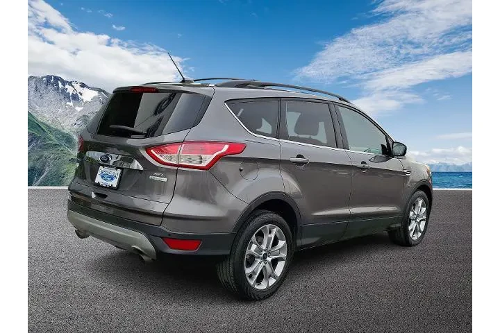 $8997 : Ford Escape 2013 SEL 4dr SUV image 6