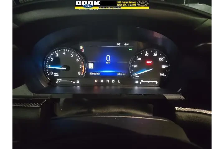 $27983 : Ford Explorer 2022 ST-Line 4 image 8