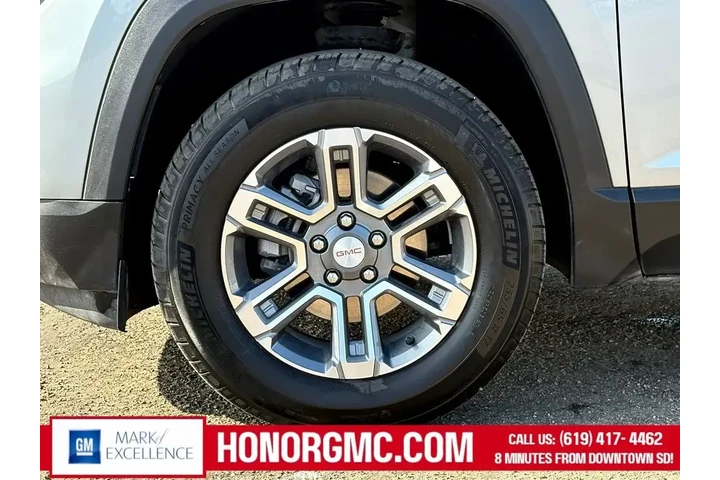 $26988 : GMC Terrain 2025 4x4 Elevati image 9