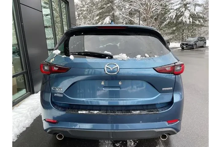 $24495 : Mazda CX-5 2024 AWD 2.5 S Se image 6