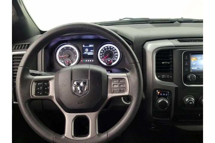 $28998 : Ram 1500 Classic 2024 4x2 Wa image 10