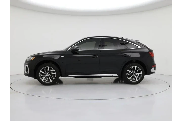 $38998 : Audi Q5 Sportback 2023 AWD q image 3