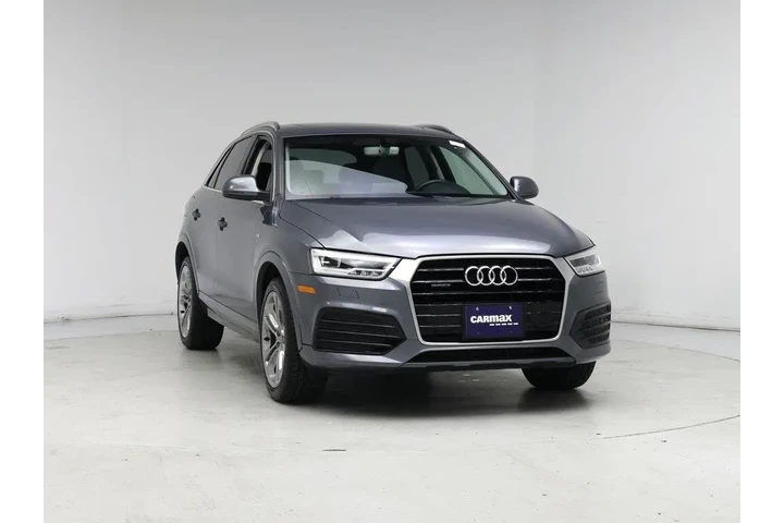 $19998 : Audi Q3 2016 AWD 2.0T quattr image 5