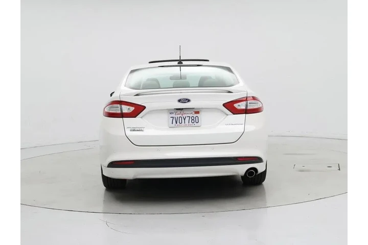 $14998 : Ford Fusion Energi 2016 Tita image 6