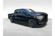 $27572 : Ram 1500 2019 4x2 Laramie 4d thumbnail