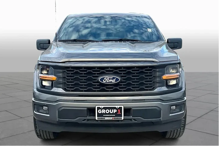 $37825 : Ford F-150 2024 4x2 STX 4dr image 3