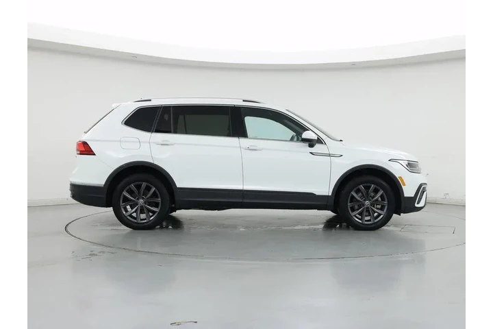 $23998 : Volkswagen Tiguan 2022 AWD S image 7