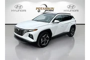 Hyundai TUCSON 2023 Limited