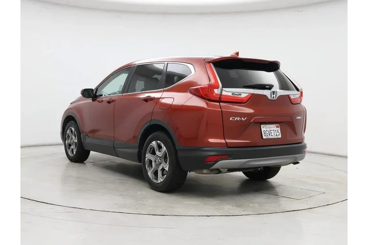 $20998 : Honda CR-V 2018 AWD EX-L 4dr image 2