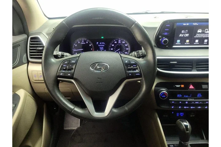 $16998 : Hyundai TUCSON 2020 Limited image 10