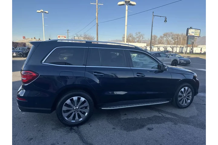 $14995 : 2019 GLS 450 4MATIC SUV image 6