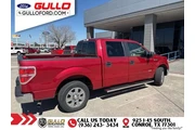 $10991 : Ford F-150 2011 4x2 XLT 4dr thumbnail