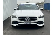 $36494 : Mercedes-Benz C-Class 2023 C thumbnail
