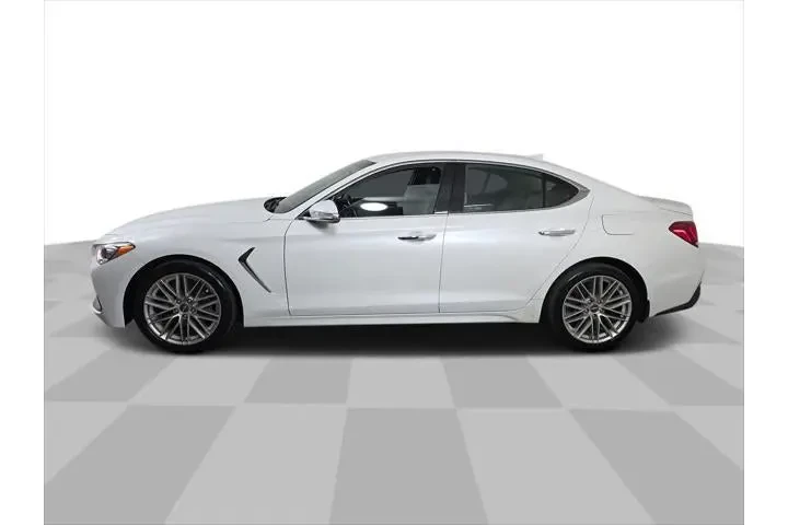 $20489 : Genesis G70 2020 image 4