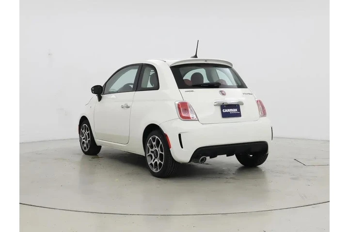 $14998 : FIAT 500 2018 Pop 2dr Hatchb image 2