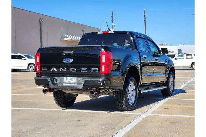 $23777 : Ford Ranger 2020 4x2 Lariat image 5