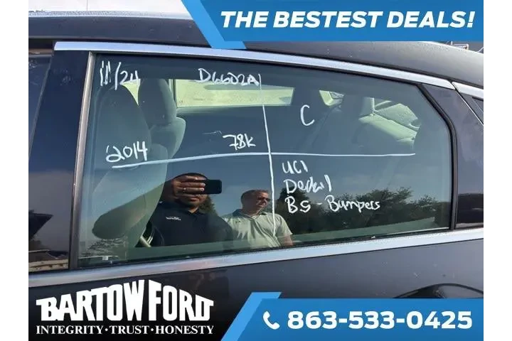 $11887 : Chevrolet Impala 2014 LS 4dr image 6