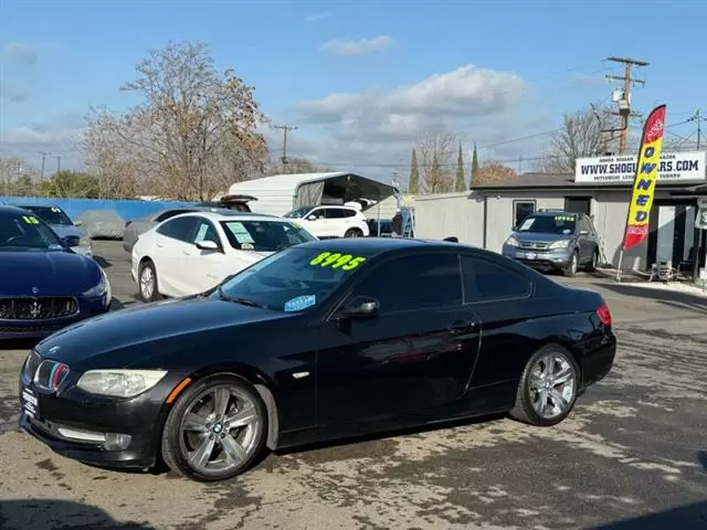 $8995 : 2011 BMW 3 Series 328i image 4