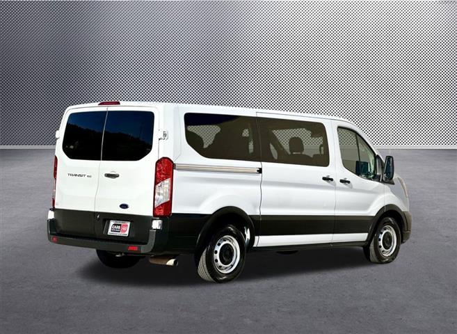 $27459 : 2020 Transit-150 XLT image 8