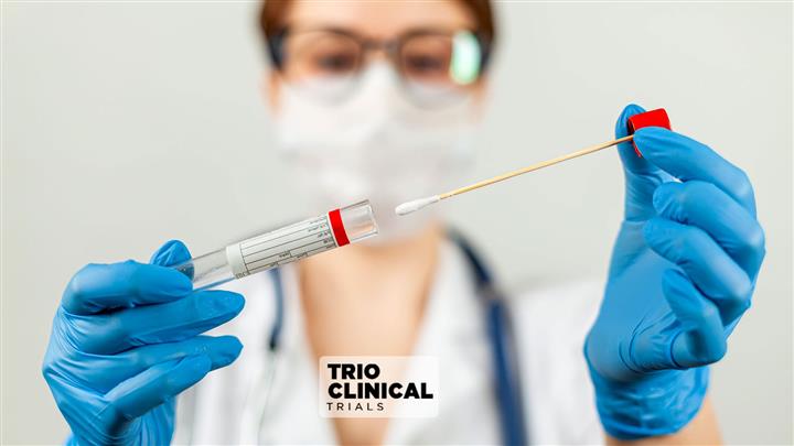 Trio Clinical Trials image 2