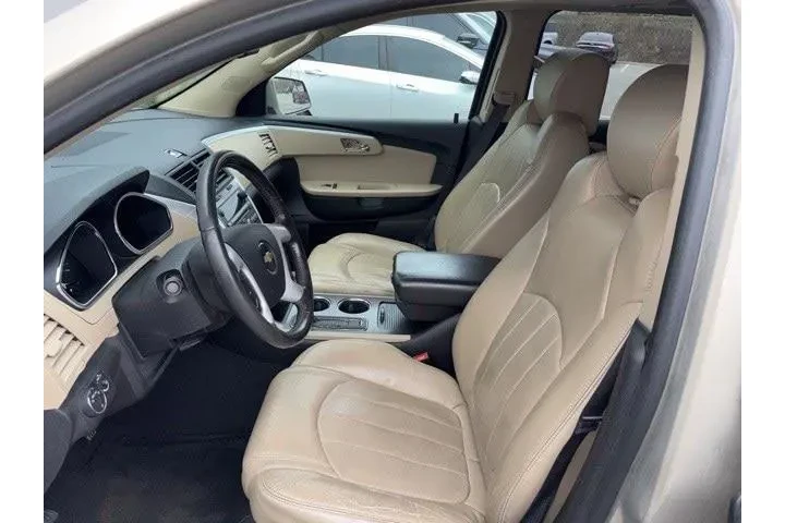 $5630 : Chevrolet Traverse 2011 AWD image 9