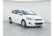 Hyundai ACCENT 2017 SE 4dr H en Elizabethtown