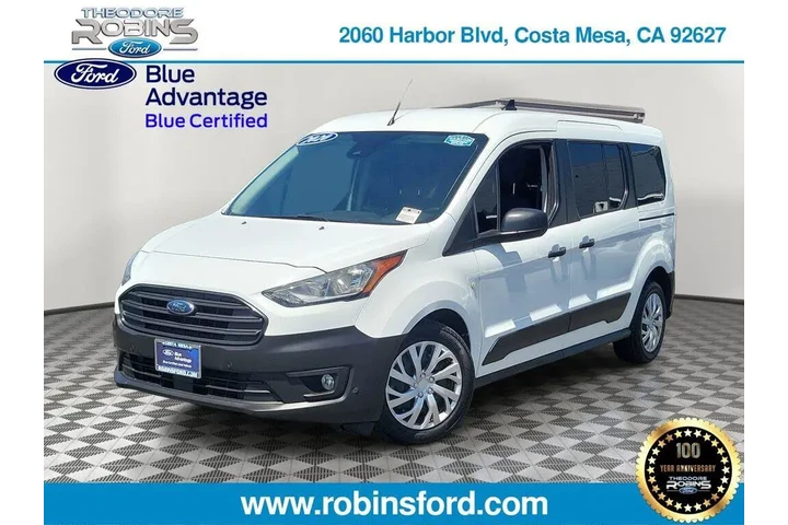 $15970 : Ford Transit Connect 2020 XL image 1