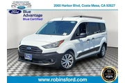 Ford Transit Connect 2020 XL en Orange County