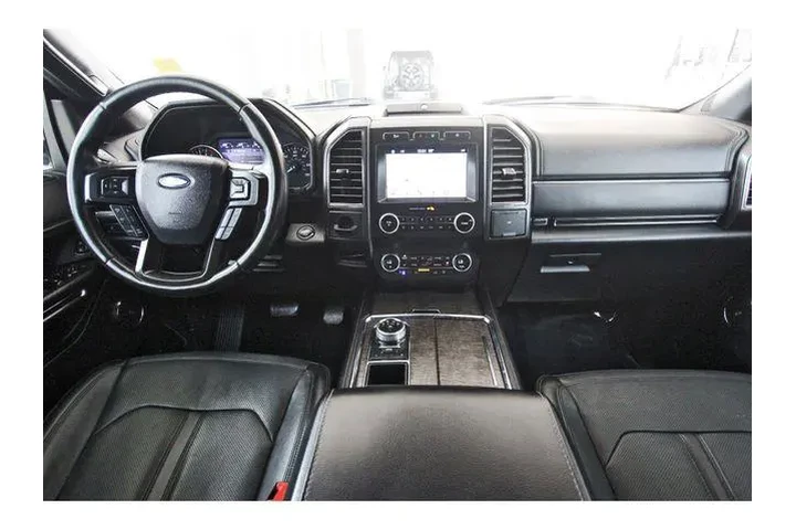$26850 : Ford Expedition MAX 2019 4x2 image 8