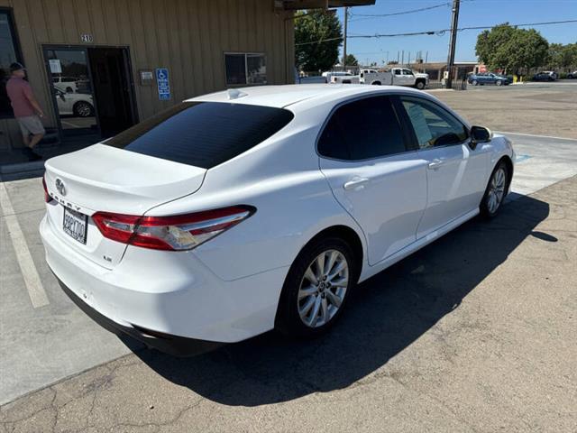 $17999 : 2019 Camry LE image 6