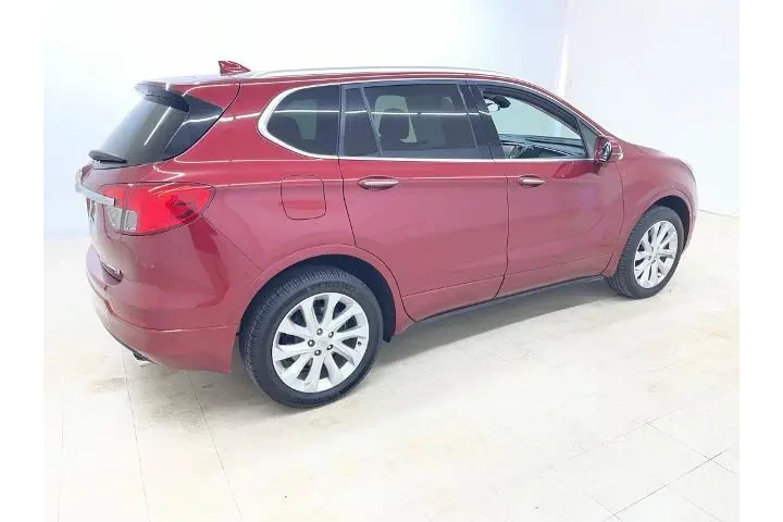 $16994 : Buick Envision 2017 AWD Prem image 6