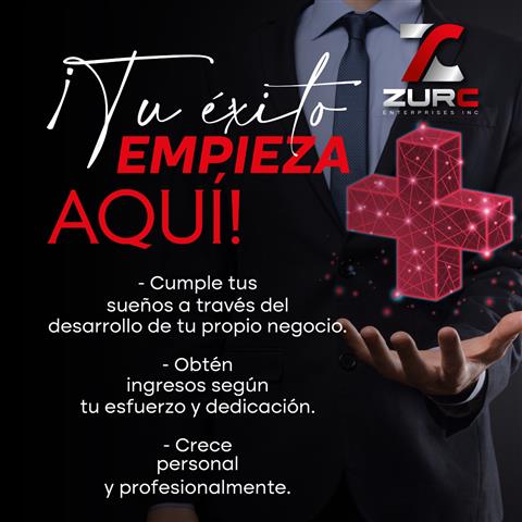 Oportunidad Empresarial image 1