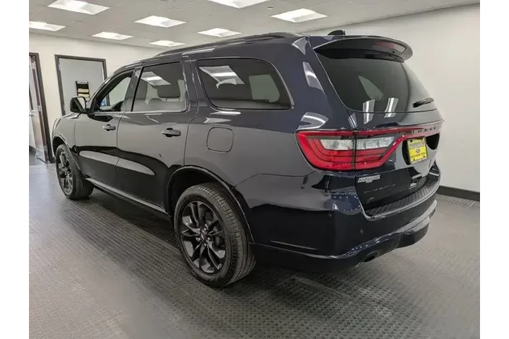 $38383 : Dodge Durango 2024 AWD GT 4d image 6
