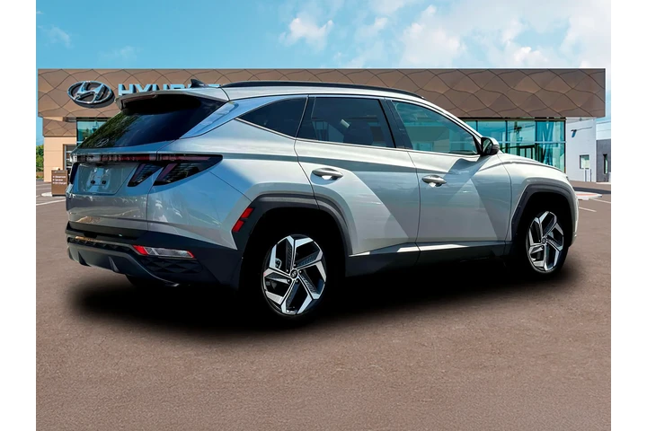 $25400 : Hyundai TUCSON 2024 Limited image 8