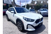 2025 BMW X2 xDrive28i thumbnail