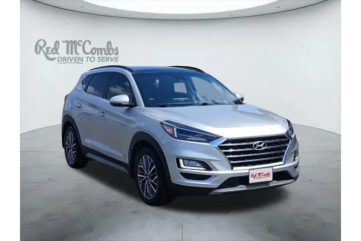 $18688 : Hyundai TUCSON 2021 Ultimate image 7